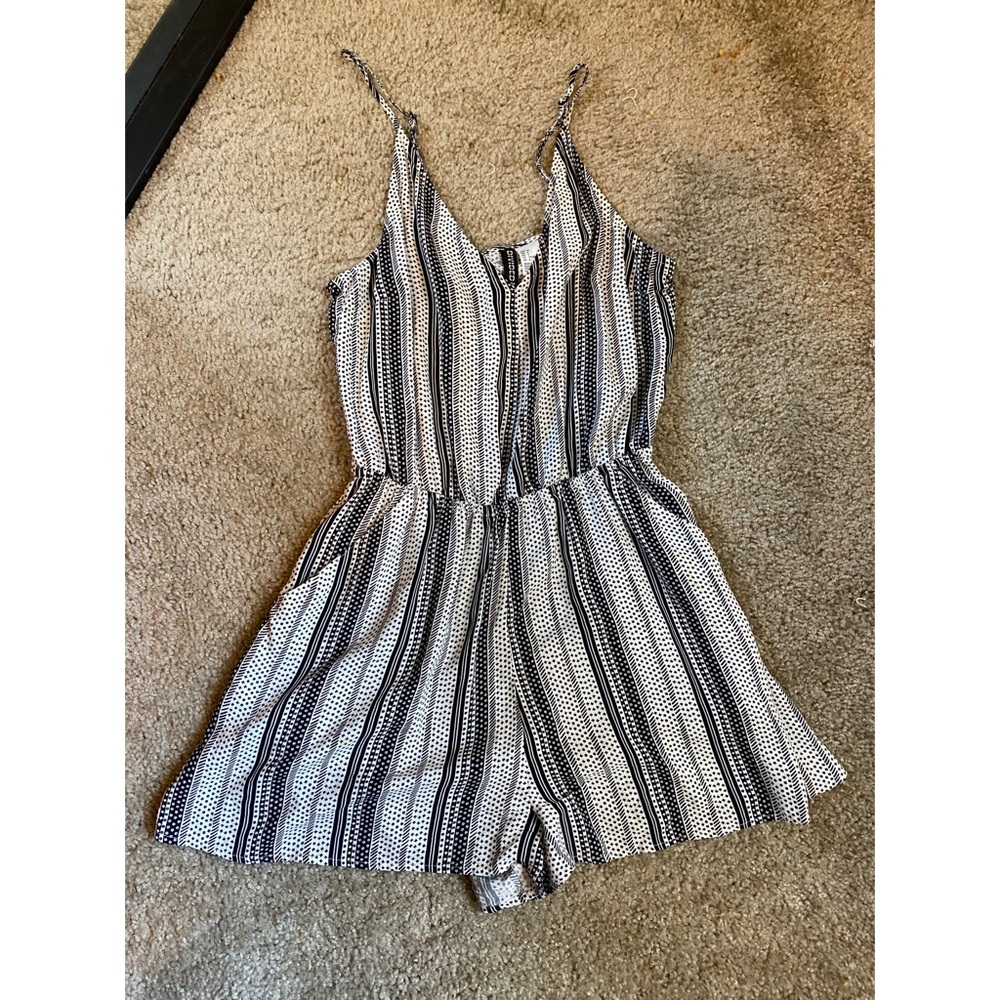H&M Romper